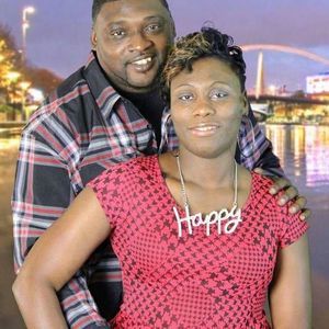 Meet your Posher, Donna